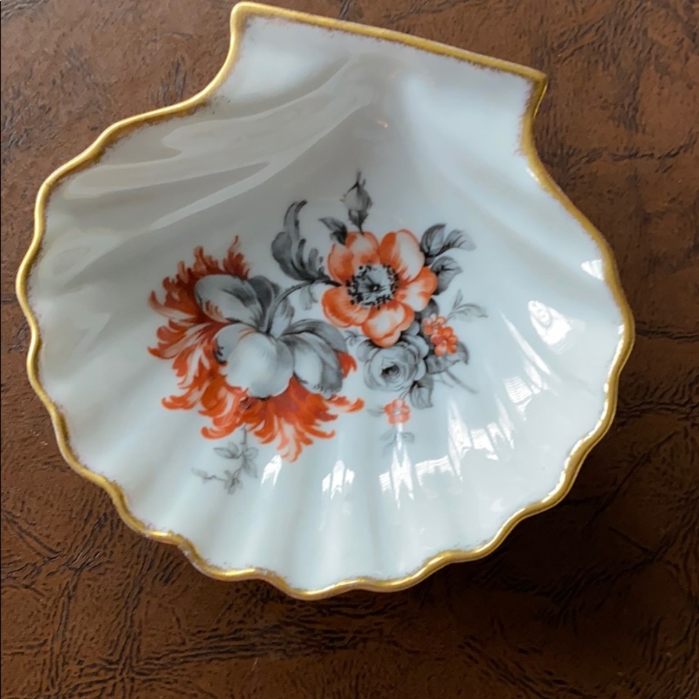 Limoges Accent piece